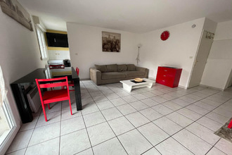 achat appartement albertville 73200