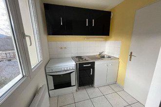 achat appartement albertville 73200