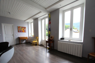 achat appartement albertville 73200