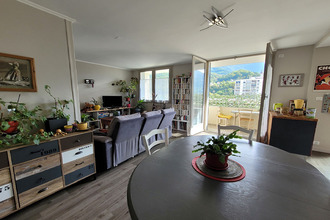 achat appartement albertville 73200