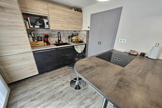 achat appartement albertville 73200