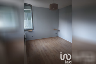 achat appartement albertville 73200