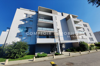 achat appartement albertville 73200