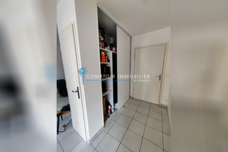 achat appartement albertville 73200