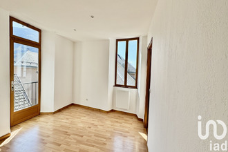 achat appartement albertville 73200