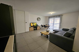 achat appartement albertville 73200