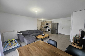 achat appartement albertville 73200