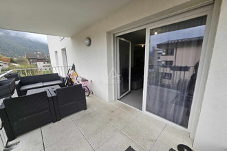 achat appartement albertville 73200