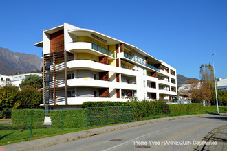 achat appartement albertville 73200