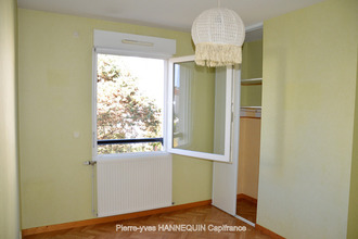 achat appartement albertville 73200