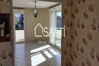 achat appartement albertville 73200