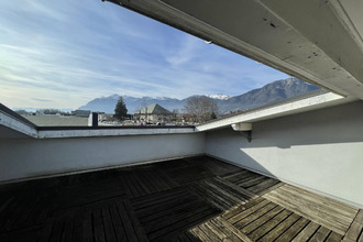 achat appartement albertville 73200