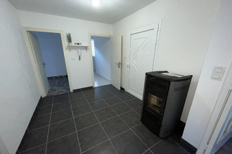 achat appartement albertville 73200