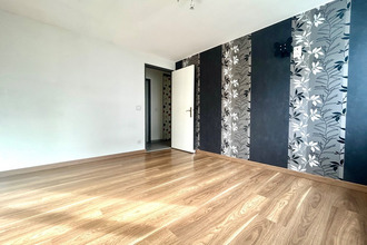 achat appartement albertville 73200