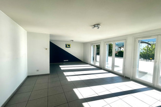 achat appartement albertville 73200