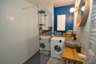 achat appartement albertville 73200