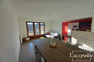 achat appartement albertville 73200