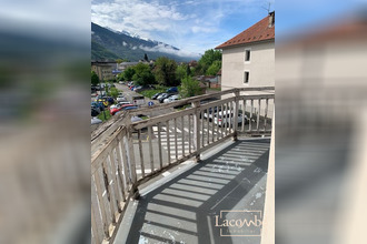 achat appartement albertville 73200