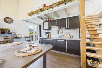 achat appartement albertville 73200