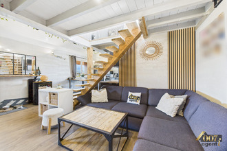 achat appartement albertville 73200