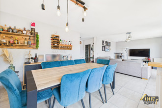 achat appartement albertville 73200