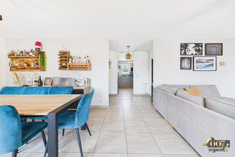 achat appartement albertville 73200