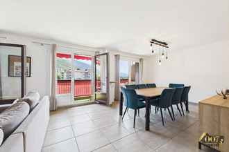 achat appartement albertville 73200