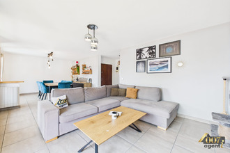 achat appartement albertville 73200