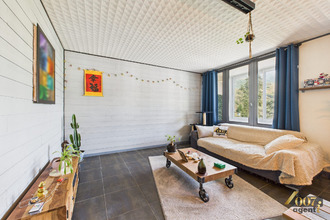 achat appartement albertville 73200