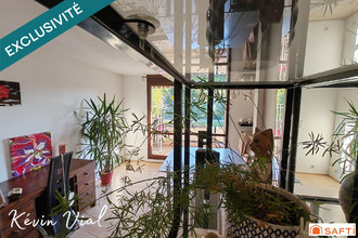 achat appartement albertville 73200