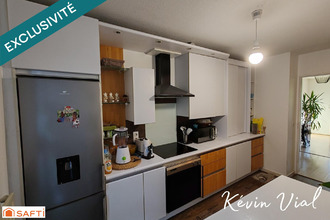 achat appartement albertville 73200