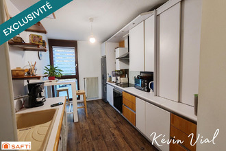 achat appartement albertville 73200