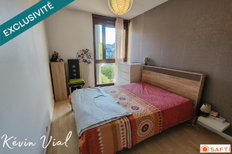 achat appartement albertville 73200