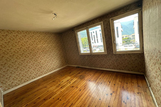 achat appartement albertville 73200