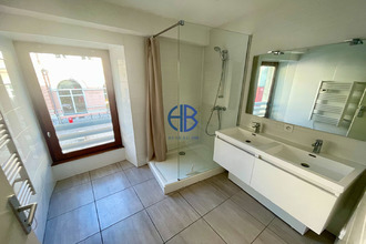 achat appartement albertville 73200