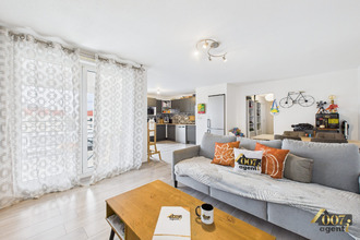 achat appartement albertville 73200