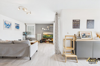 achat appartement albertville 73200