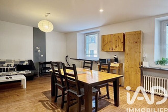 achat appartement albertville 73200