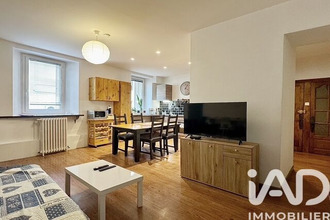 achat appartement albertville 73200