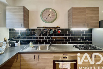 achat appartement albertville 73200