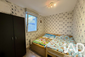 achat appartement albertville 73200