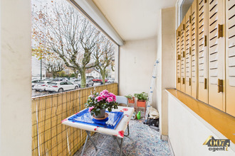 achat appartement albertville 73200