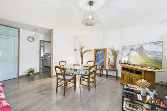 achat appartement albertville 73200