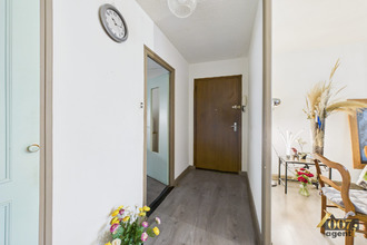 achat appartement albertville 73200