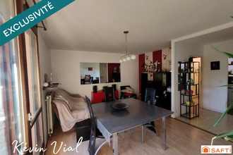 achat appartement albertville 73200