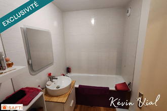 achat appartement albertville 73200