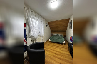 achat appartement albertville 73200