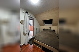 achat appartement albertville 73200