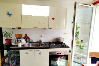 achat appartement albertville 73200