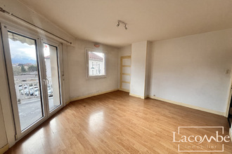 achat appartement albertville 73200